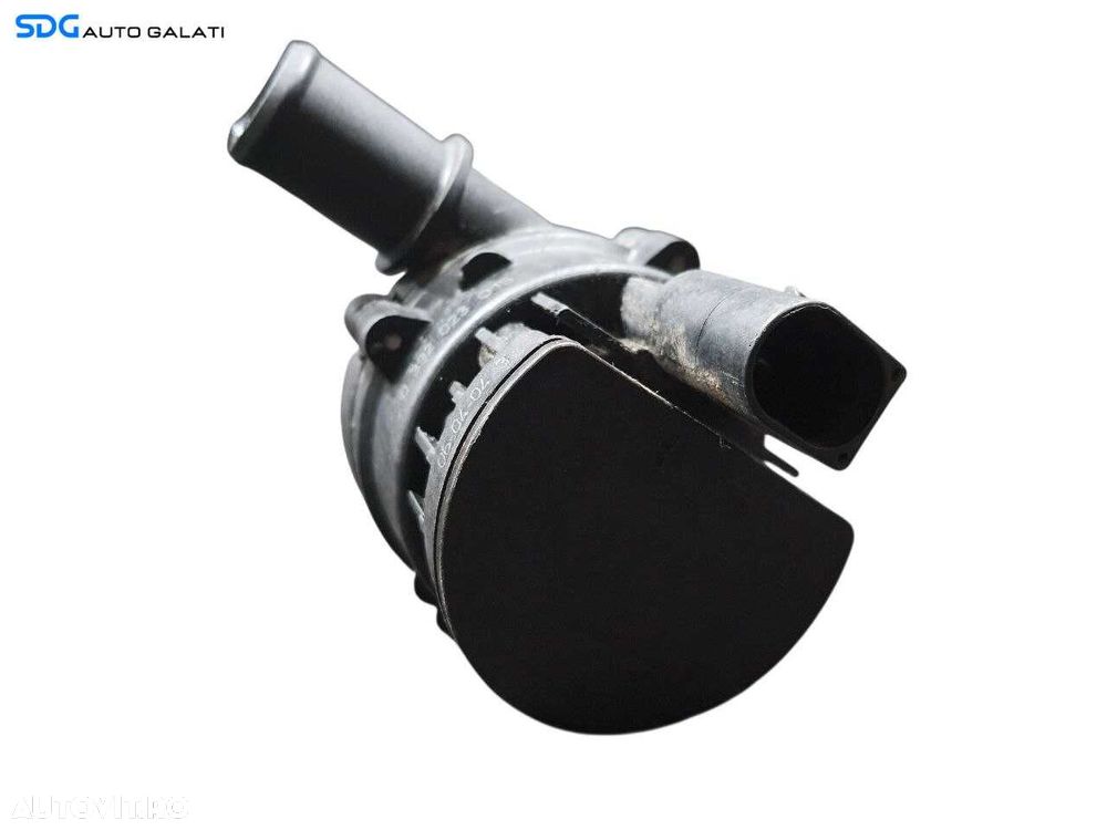 Pompa Recirculare Apa Nissan Note 1.5 DCI 2010 - 2012 Cod 0392023015 [N3787] - 3