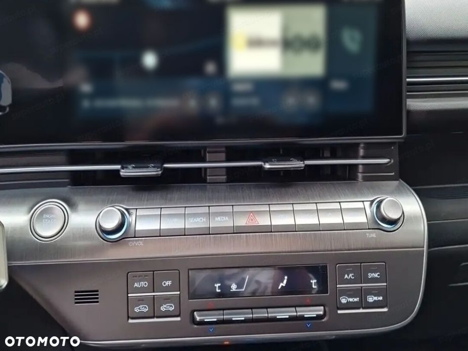 Hyundai Kona 1.6 GDI Hybrid Executive DCT - 9