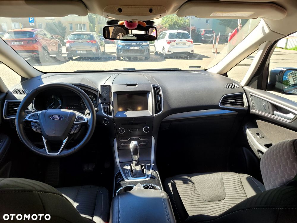 Ford S-Max 2.0 TDCi Trend PowerShift - 16