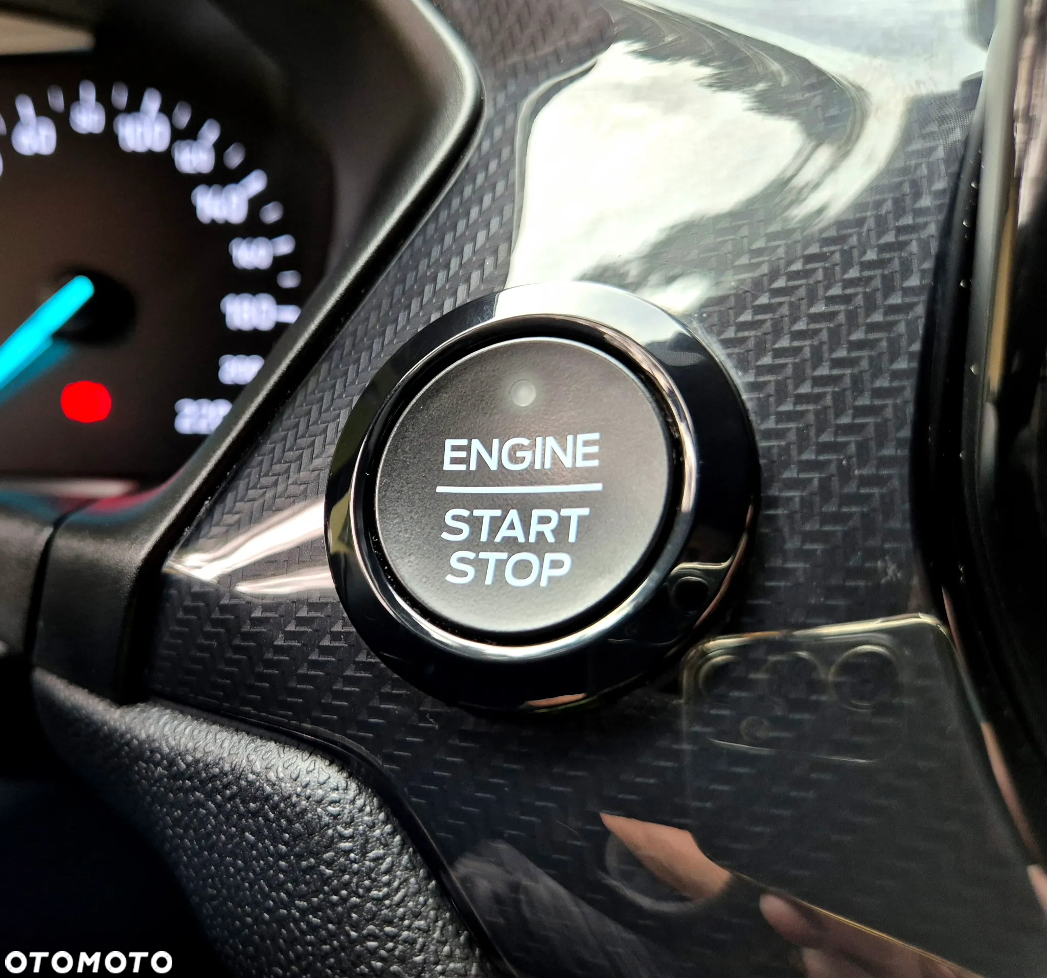 Ford Fiesta 1.0 EcoBoost GPF Active X ASS - 33