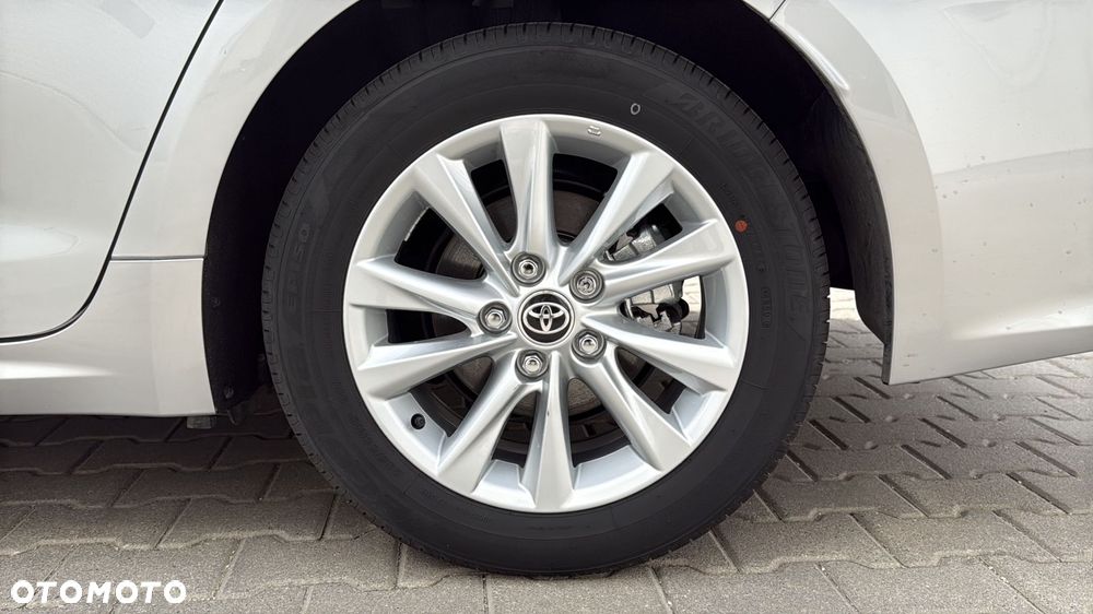 Toyota Corolla - 26