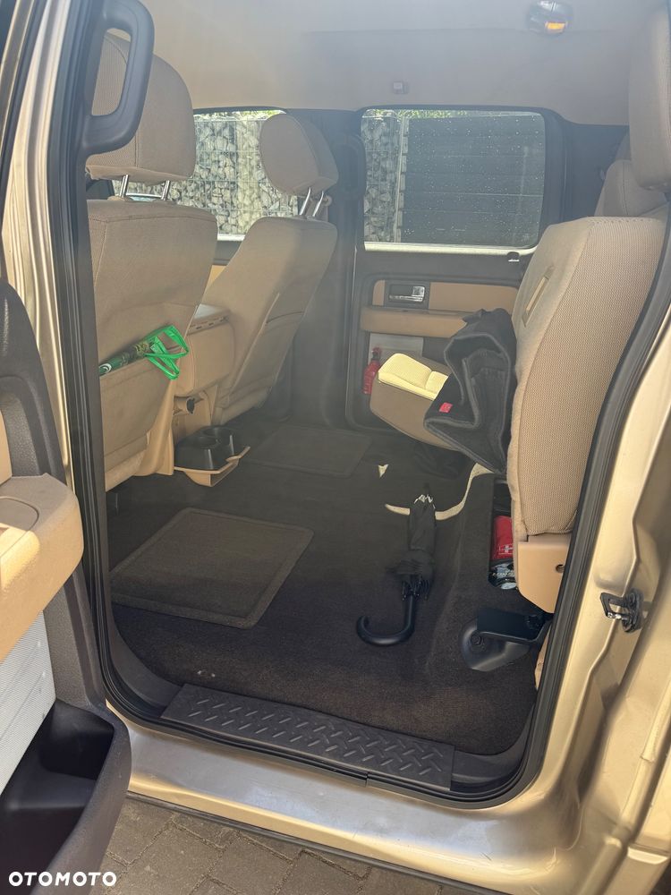 Ford F150 - 16