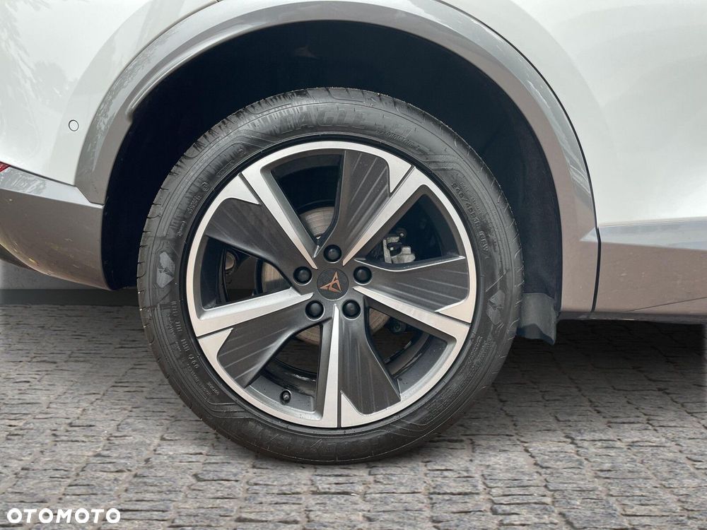 Cupra Formentor 1.5 TSI DSG - 19