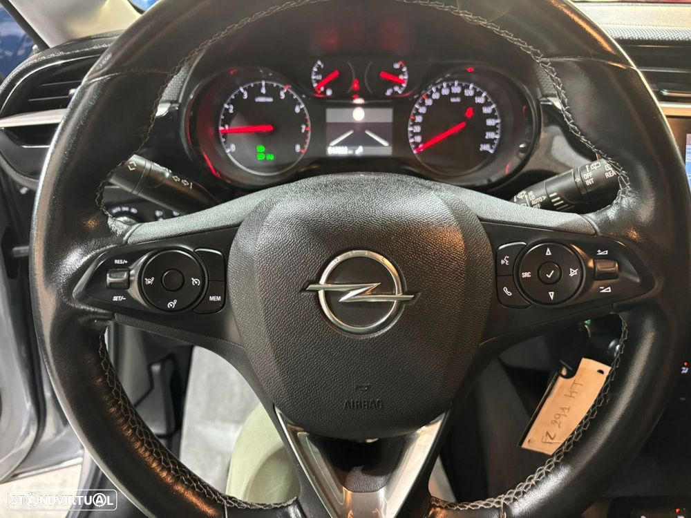 Opel Corsa 1.2 Business Edition - 22