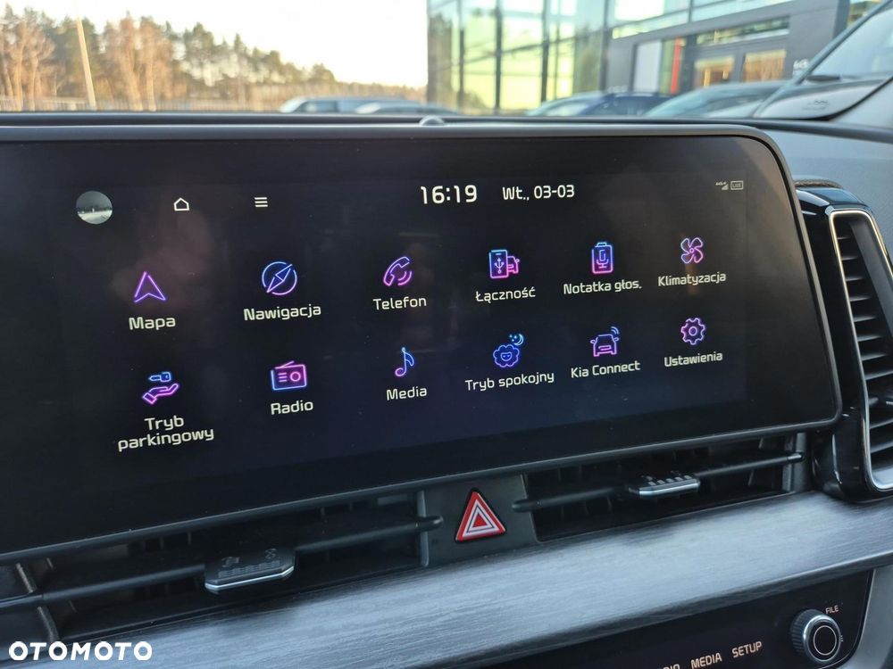 Kia Sportage 1.6 T-GDI L 2WD DCT - 20