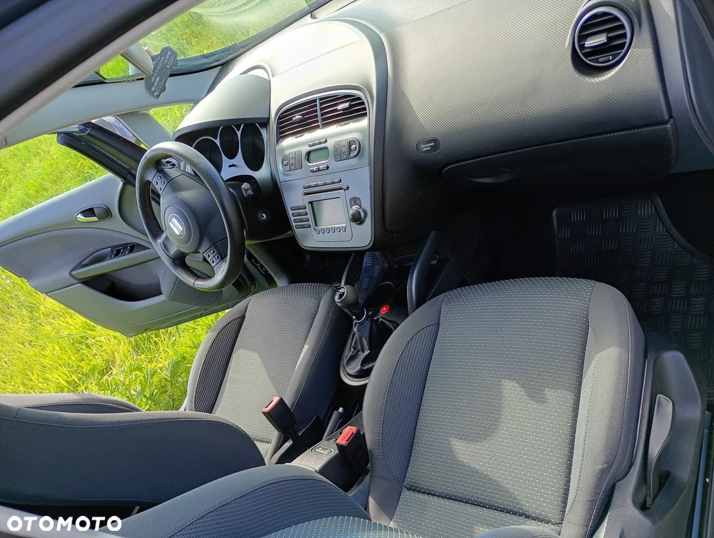 Seat Altea - 7