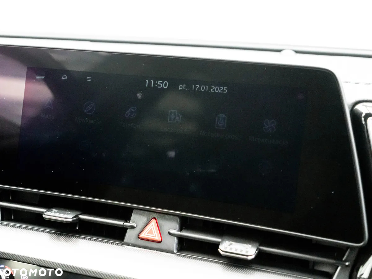 Kia Sportage 1.6 T-GDI Business Line 2WD DCT - 23