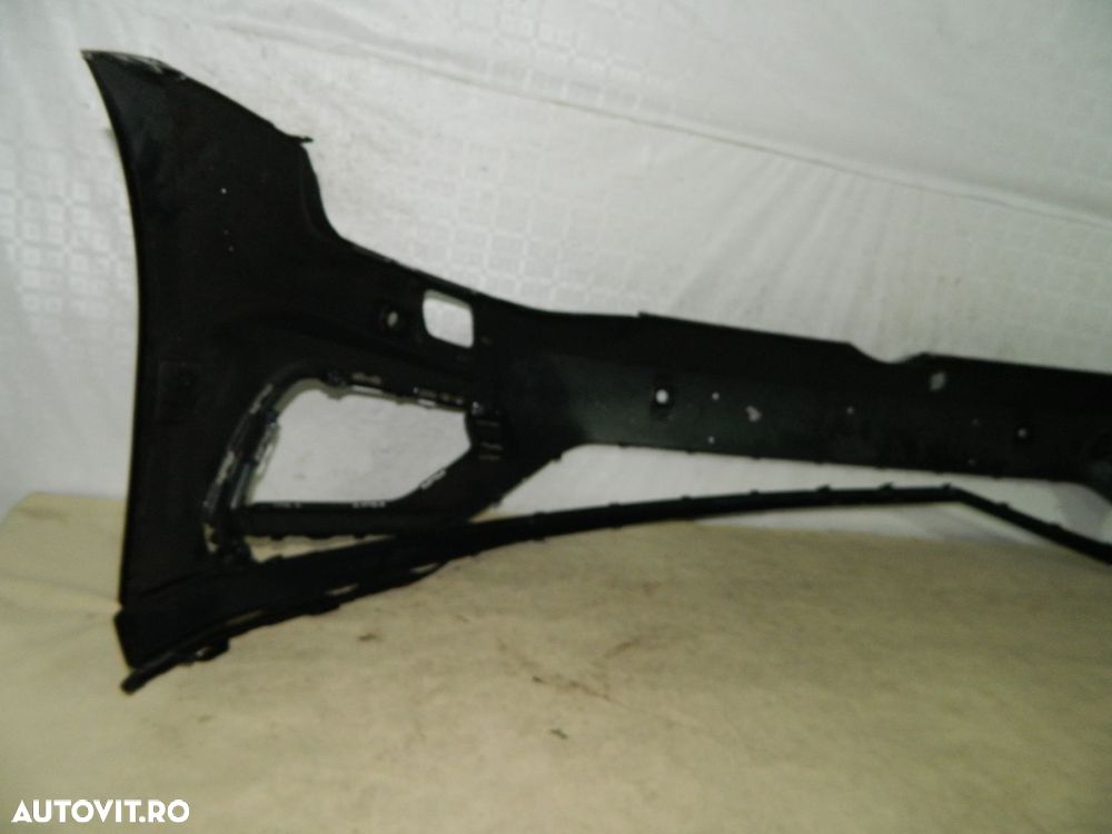 Bara fata VW Golf 7, R-Line facelift, 2017, 2018, 2019, 2020, 5G0807221LR - 3