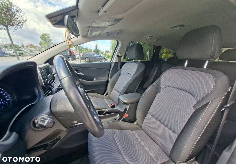 Hyundai i30 - 20