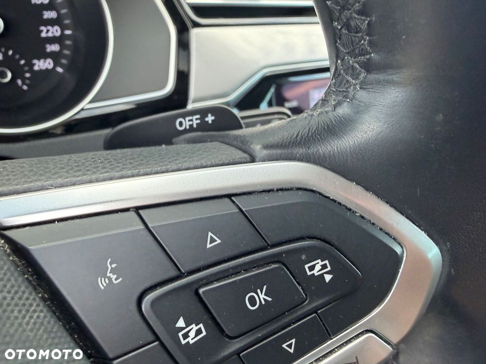 Volkswagen Passat 2.0 TDI BMT Trendline DSG7 - 29