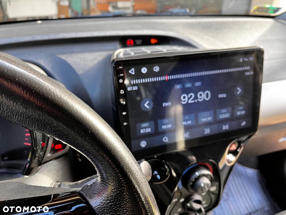 Toyota Aygo - 7