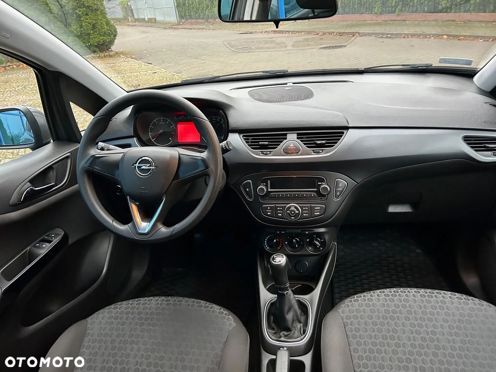 Opel Corsa 1.4 Enjoy S&S - 13