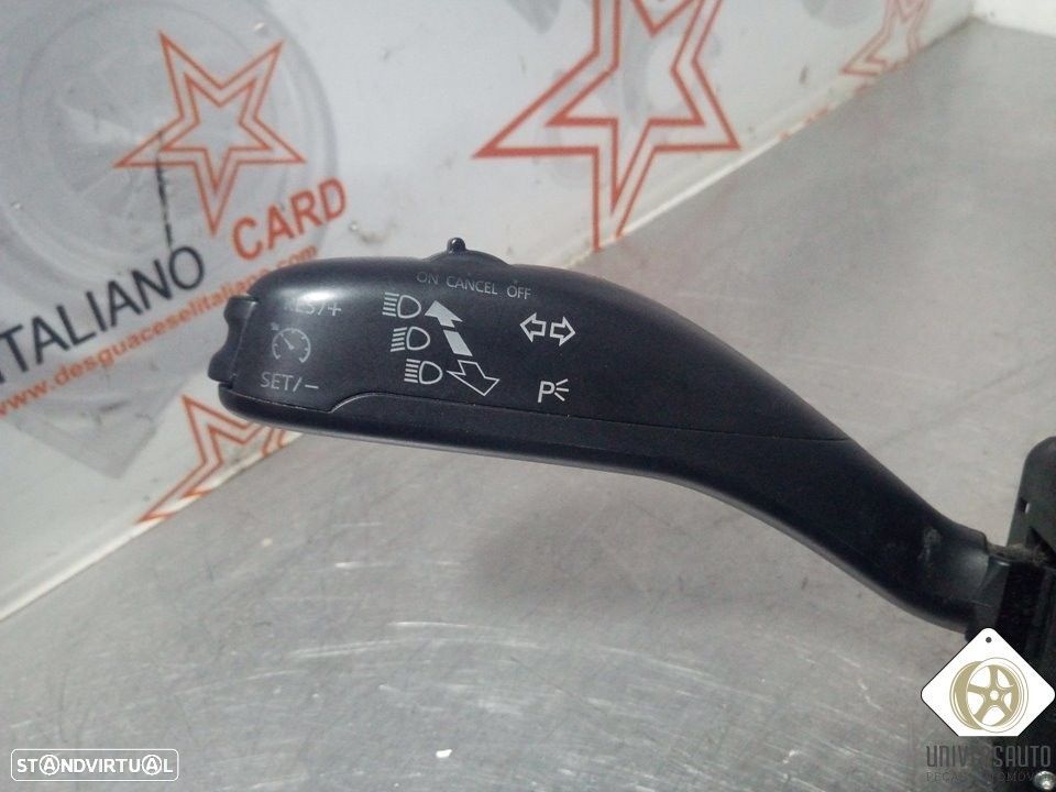 FITA AIRBAG VOLKSWAGEN POLO 2012 - 1