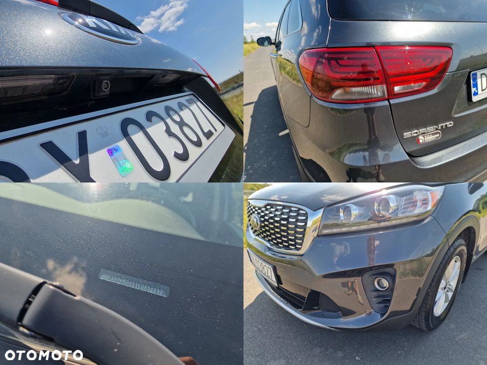 Kia Sorento - 31
