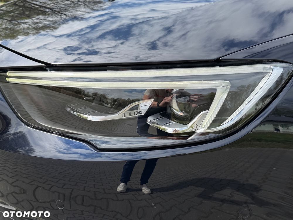 Opel Insignia 2.0 T 4x4 Innovation S&S - 28