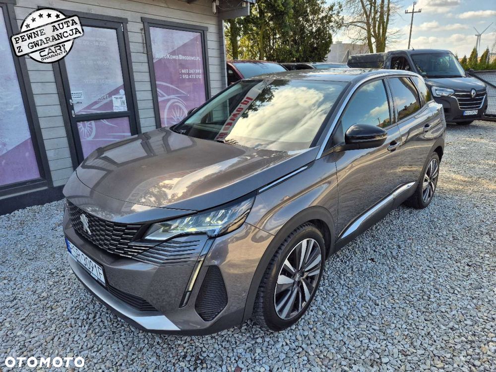Peugeot 3008 - 2