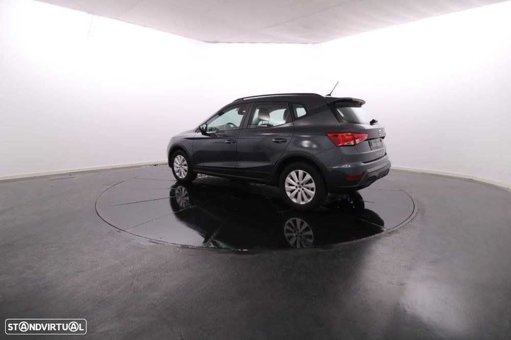 SEAT Arona 1.0 TSI Style DSG - 4