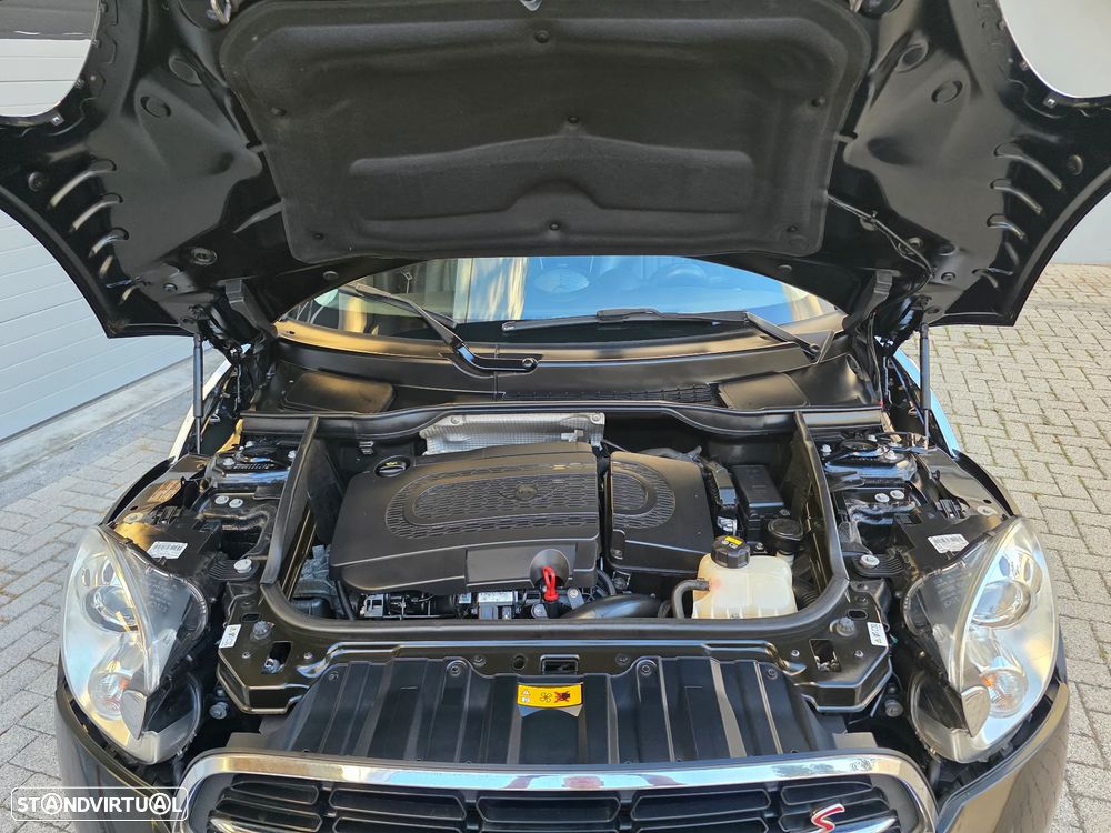MINI Countryman Cooper SD ALL4 - 59