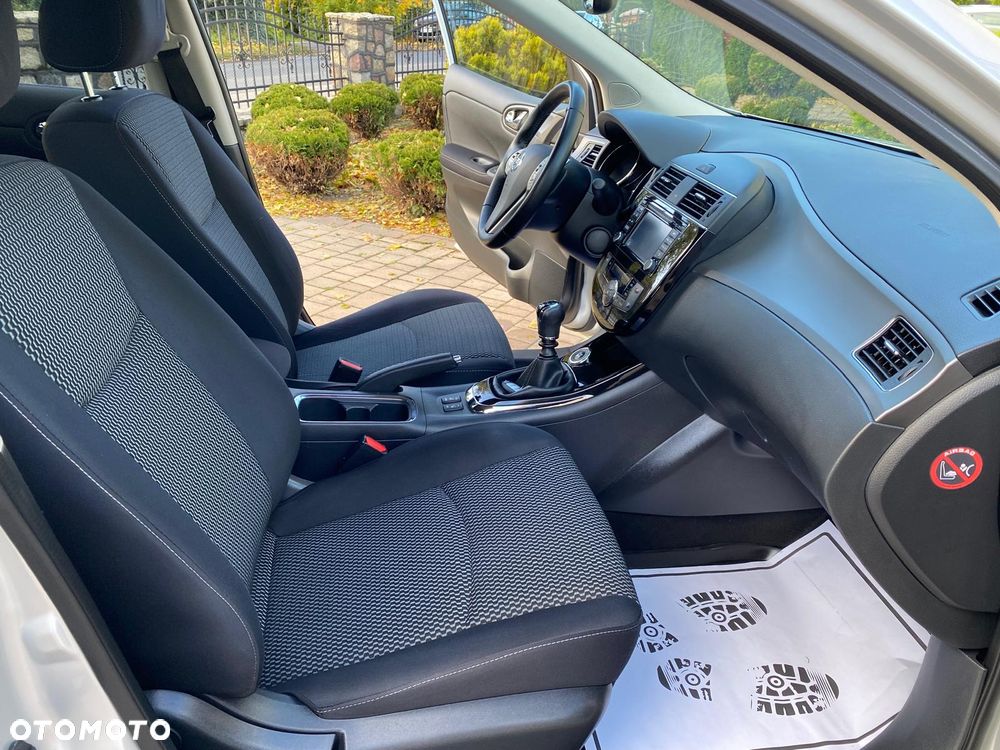 Nissan Pulsar 1.2 DIG-T Tekna - 12