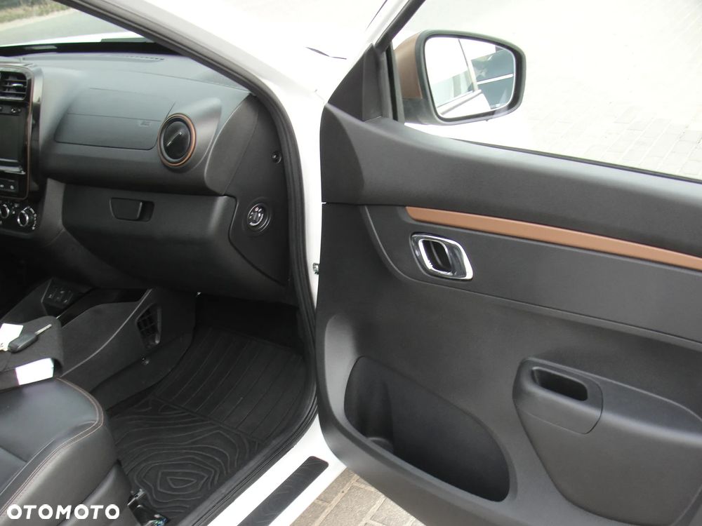 Dacia Spring Electric 45 Expression - 9