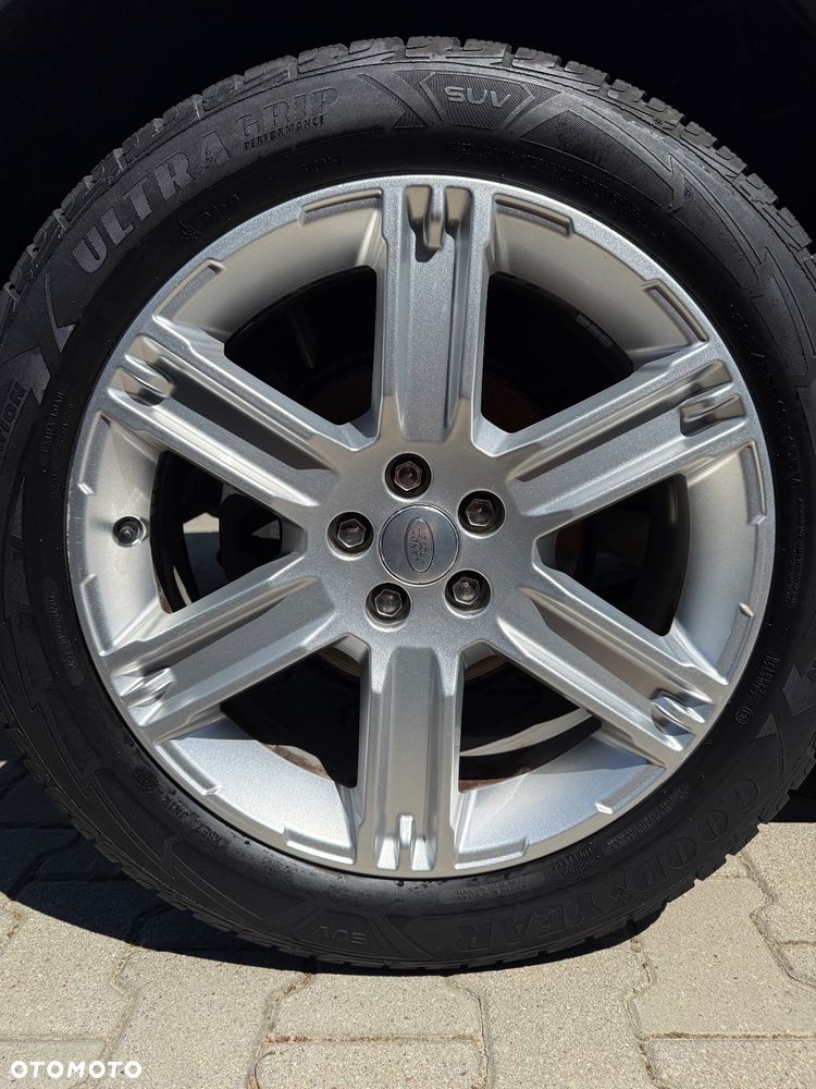 Land Rover Range Rover Evoque 2.0Si4 Dynamic - 14