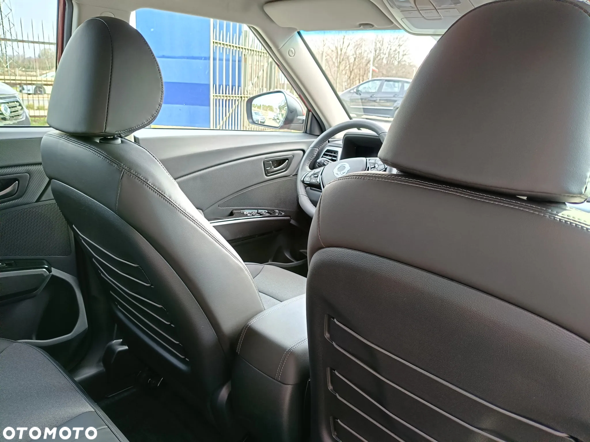SsangYong/KGM Tivoli 1.5 T-GDI Adventure - 11