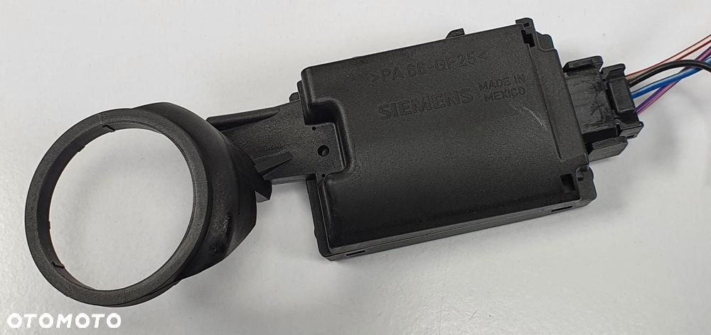 PĘTLA IMMO IMMOBILIZER CHRYSLER SEBRING I - 1