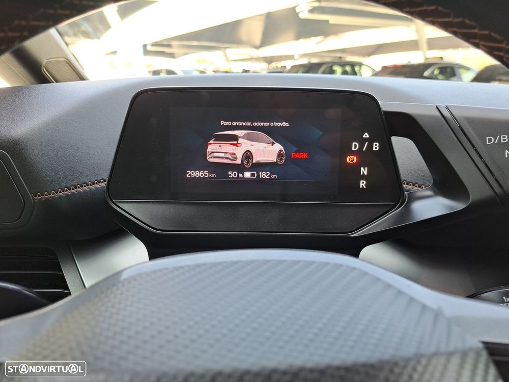Cupra Born - 11