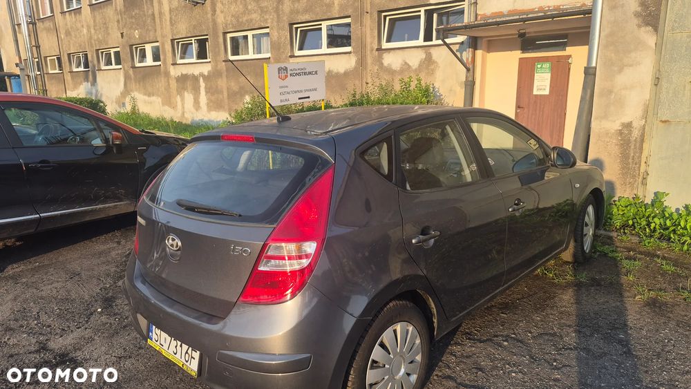Hyundai i30 - 20
