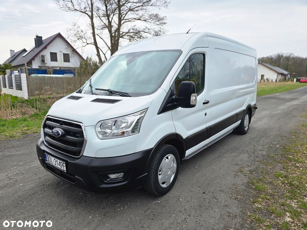 Ford Transit - 2