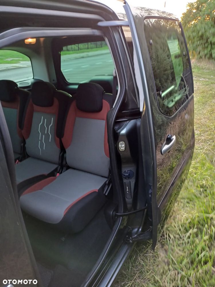 Peugeot Partner 110 Stop&Start Outdoor - 9