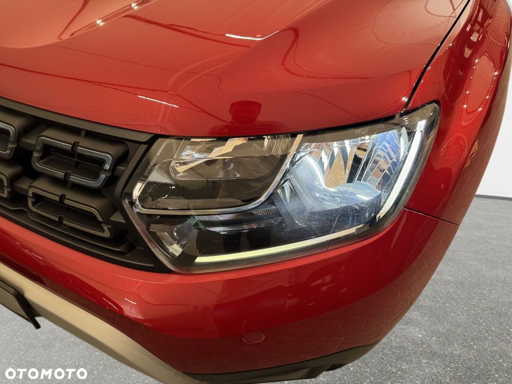Dacia Duster - 10