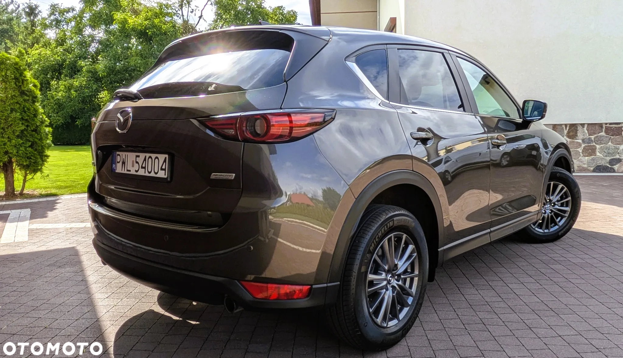 Mazda CX-5 2.5 Skyenergy 2WD - 6