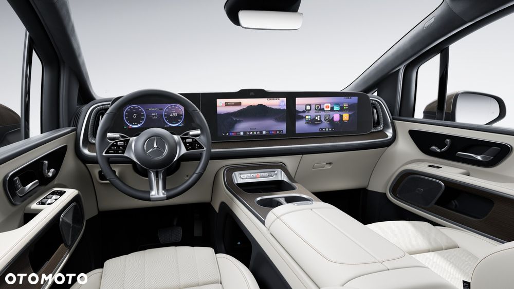 Mercedes-Benz VLE - 5