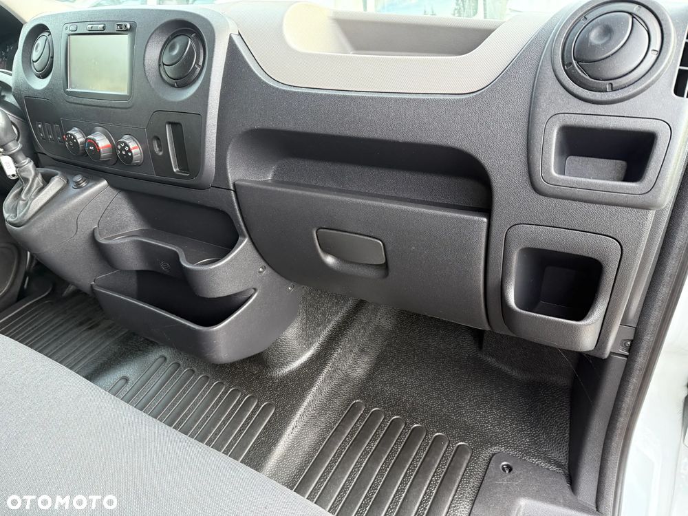 Renault Master Izoterma Winda - 30