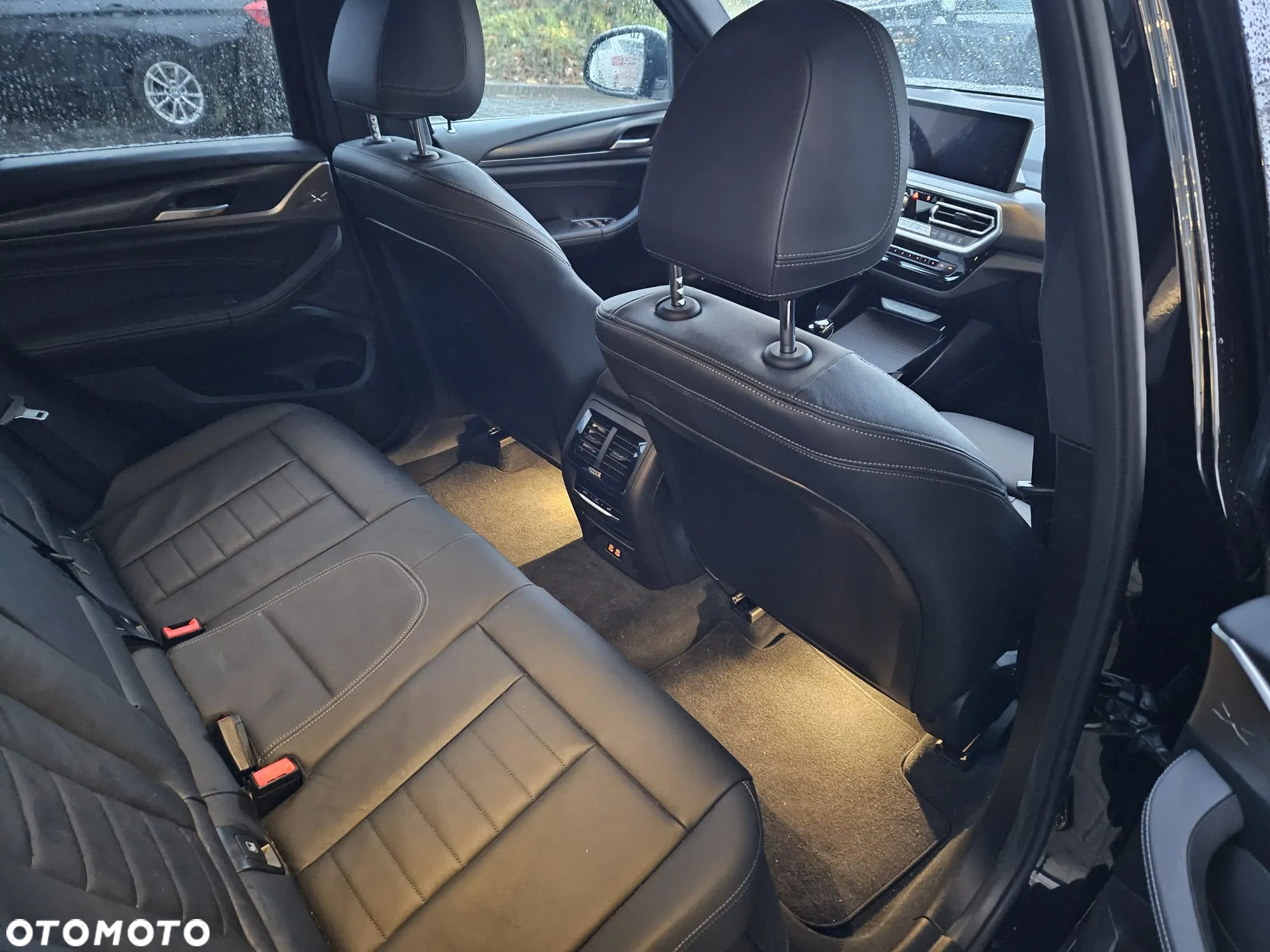 BMW X3 xDrive30e - 10
