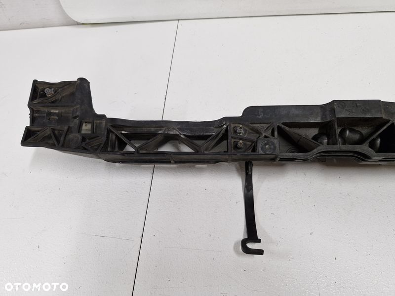 PEUGEOT 308 II 2 T9 PAS GÓRNY WZMOCNIENIE PRZÓD PRZEDNIE CZOŁOWE 9816603980 - 7