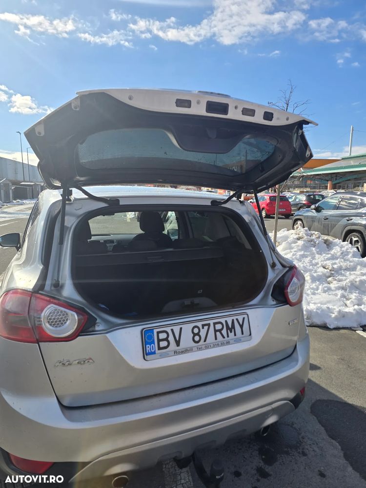 Ford Kuga 2.0L TDCi DPF Trend - 3