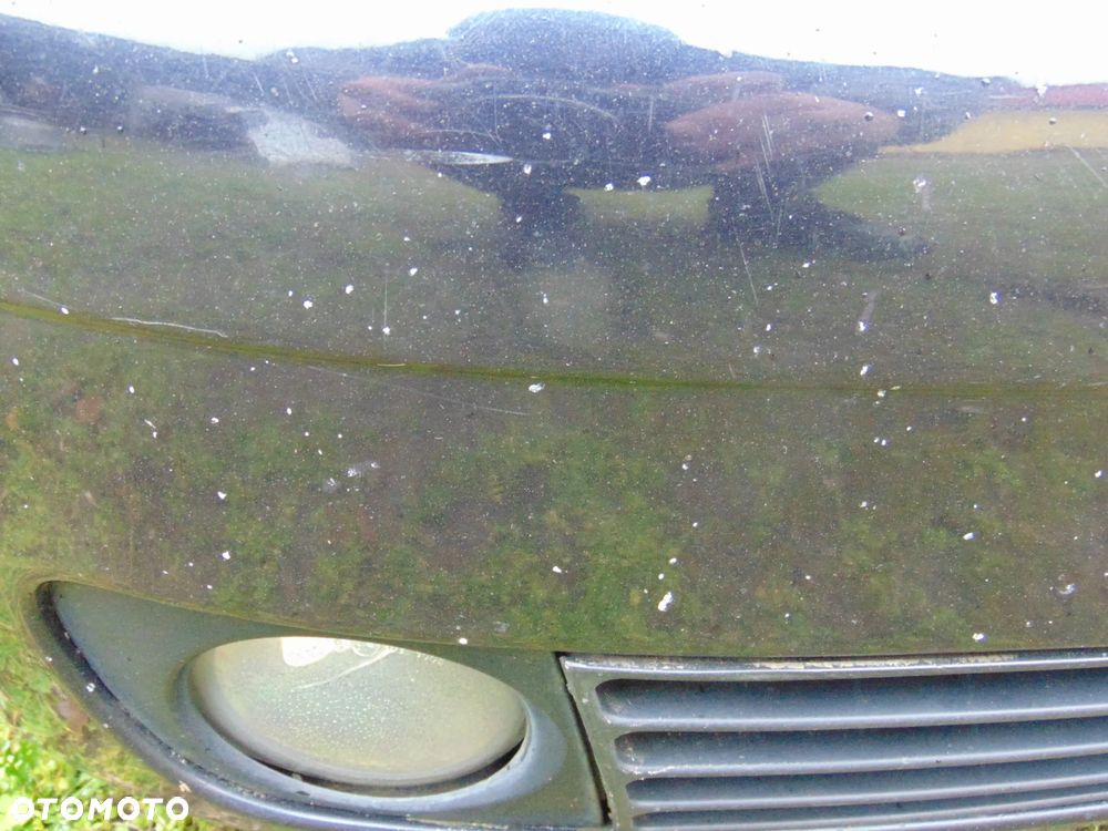 Zderzak przedni LZ5L Audi A4 B5 FL lift 99-01r - 15