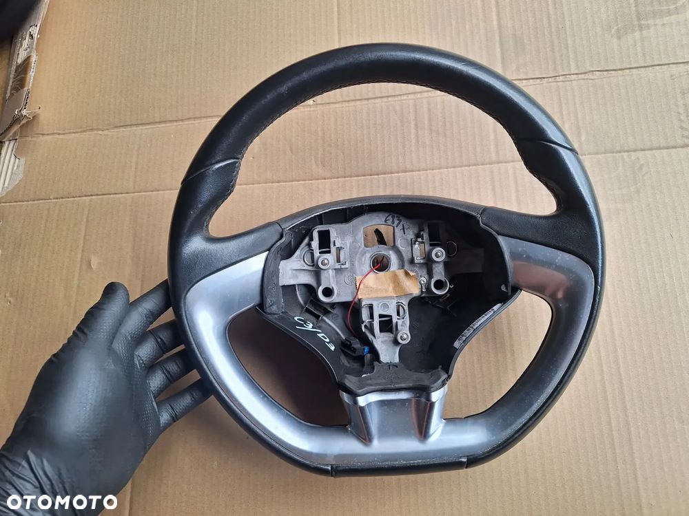 KIEROWNICA CITROEN DS3 - 1