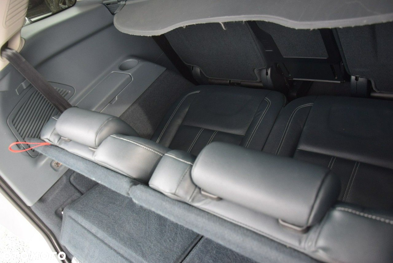 Ford Grand C-MAX 1.6 TDCi Start-Stop-System Titanium - 13