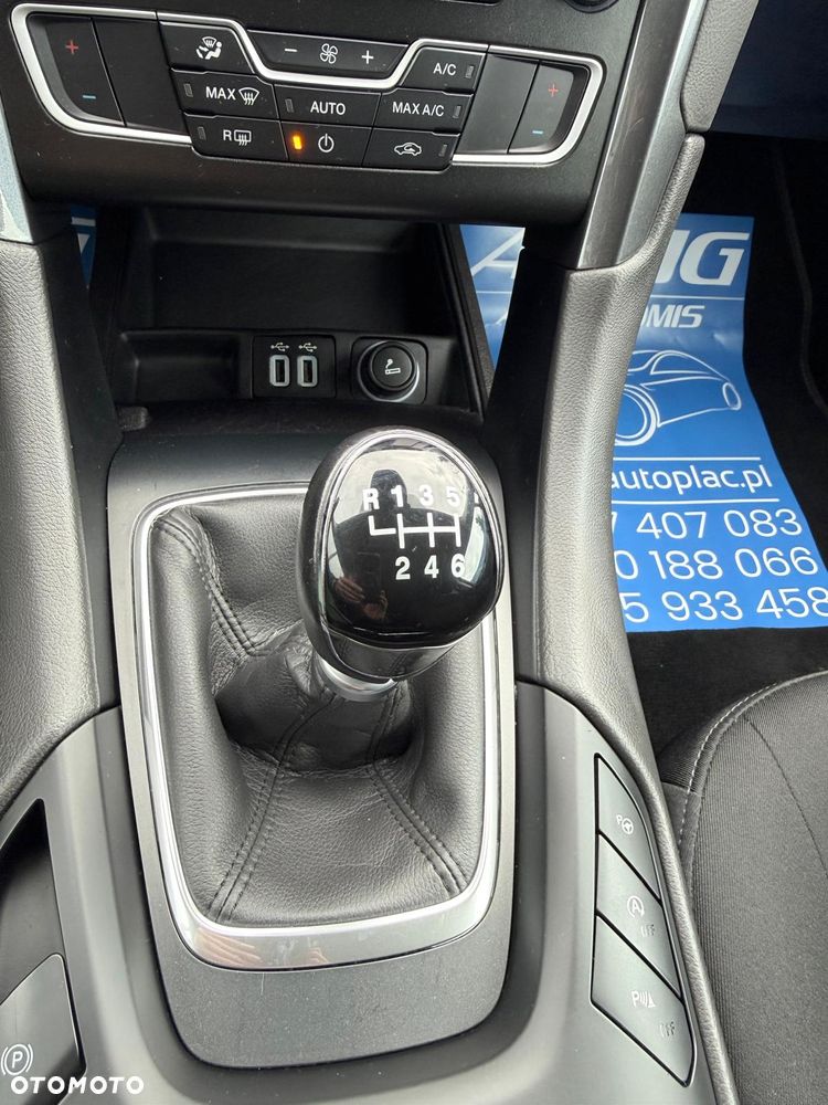 Ford Mondeo 2.0 TDCi Trend - 27