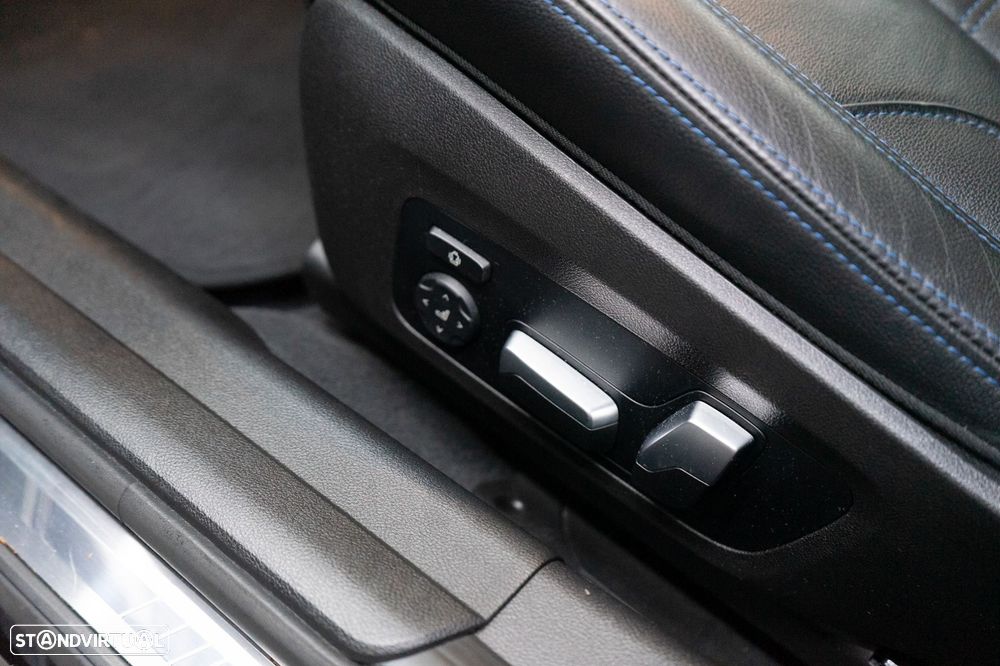 BMW M340 d xDrive Pack Desportivo M Pro Auto - 22