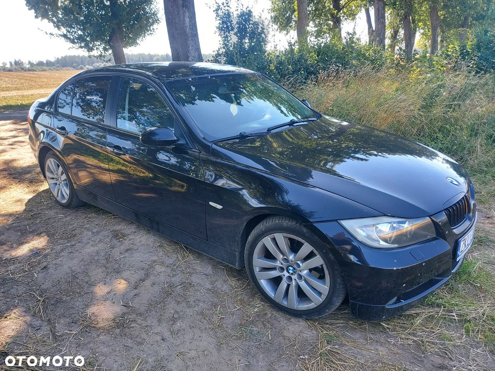 BMW Seria 3 - 18