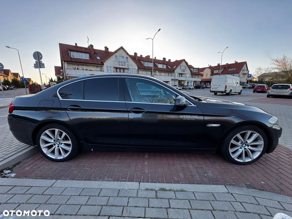 BMW Seria 5 - 14