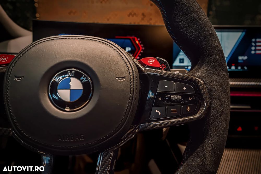 BMW M2 - 20