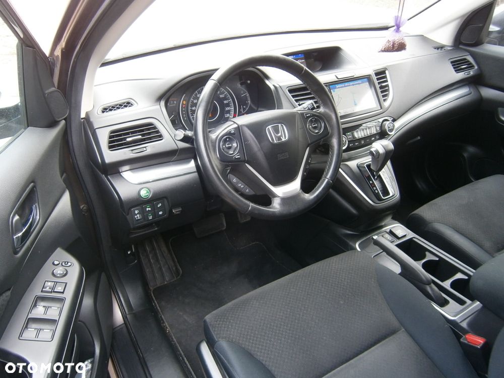 Honda CR-V 2.0 Lifestyle (ADAS / Connect+) - 10