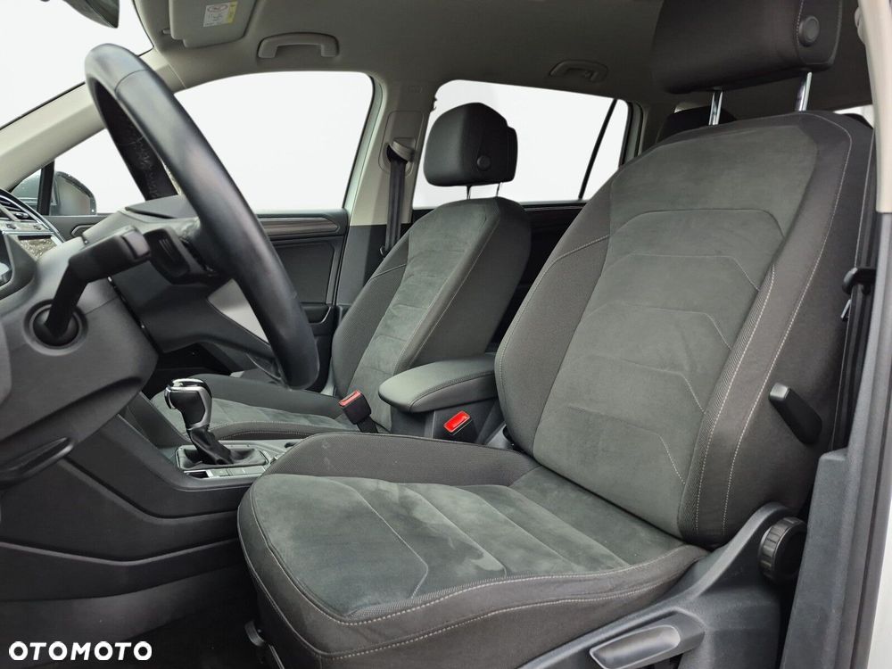 Volkswagen Tiguan Allspace 2.0 TSI 4Mot Elegance DSG - 13