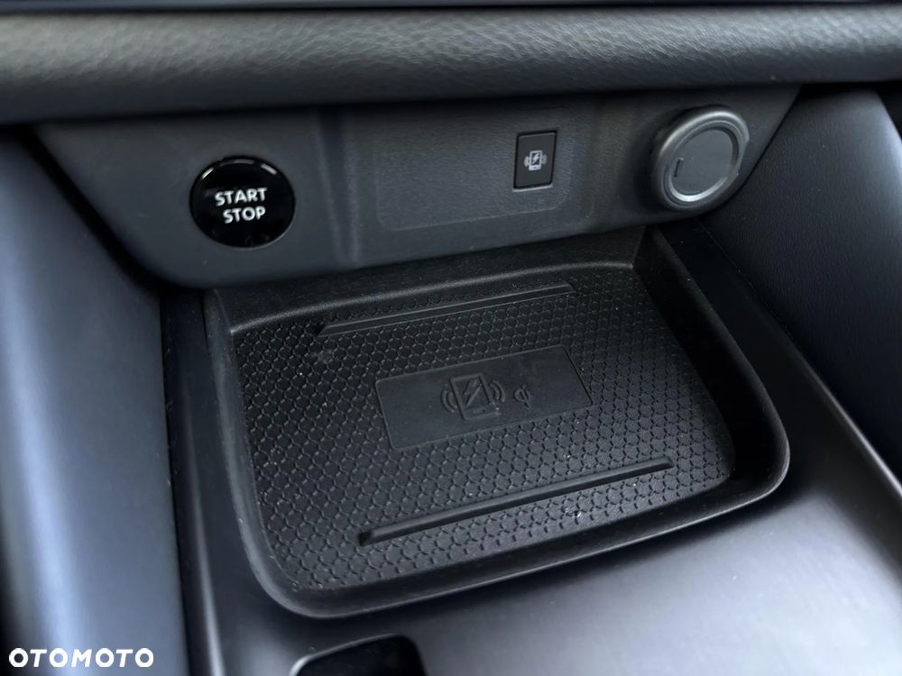 Nissan Qashqai 1.3 DIG-T mHEV Tekna Xtronic - 20