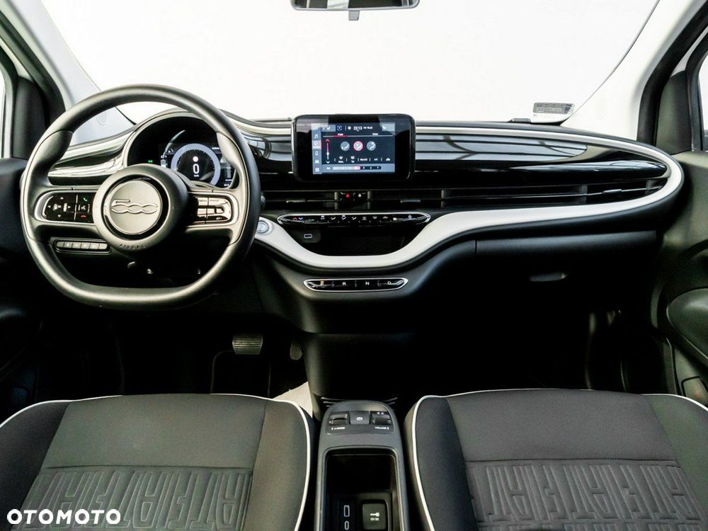 Fiat 500e - 26